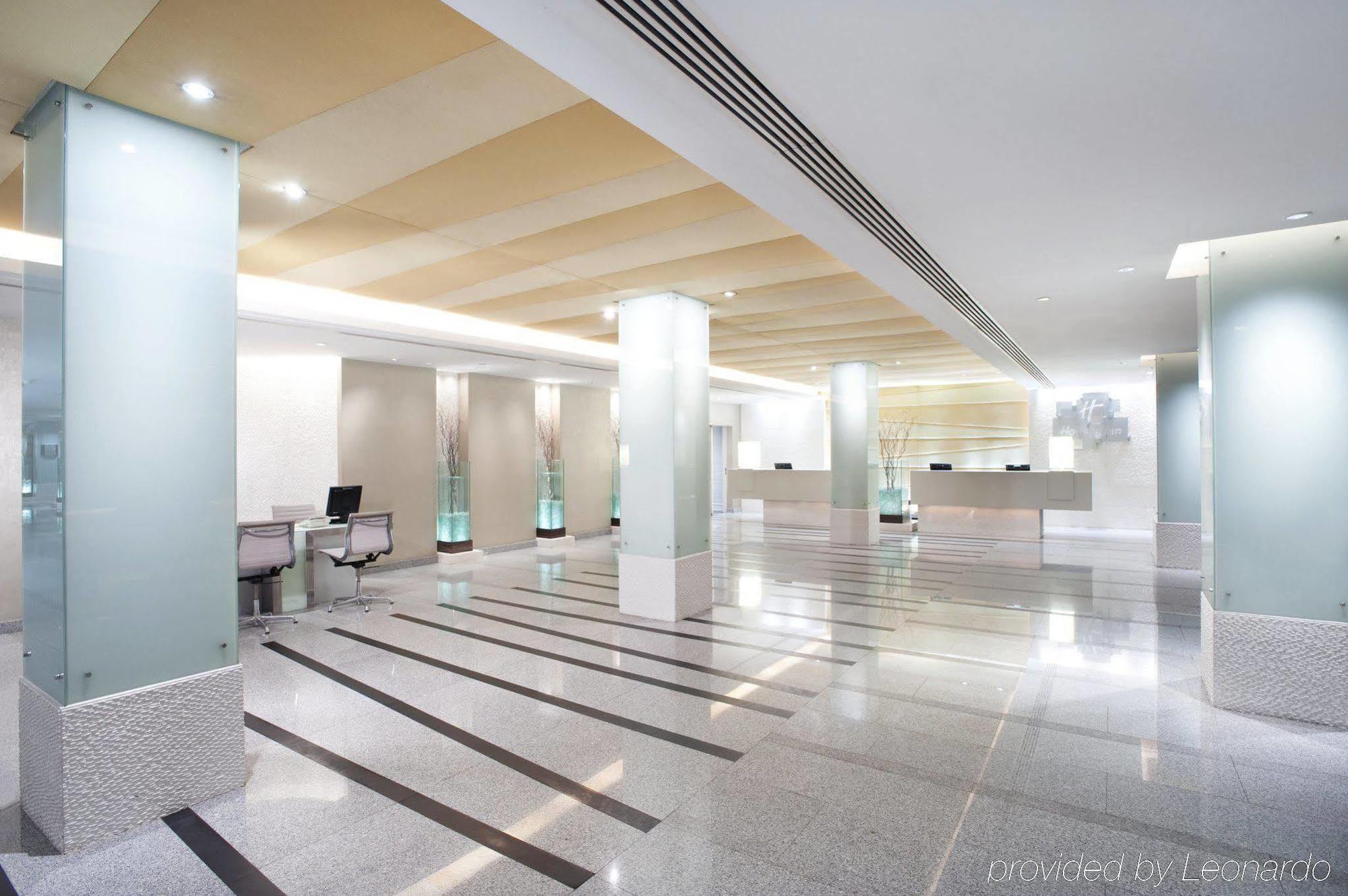 Bangkok, An Ihg Hotel 4*